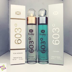 Perfume  603 Mujer