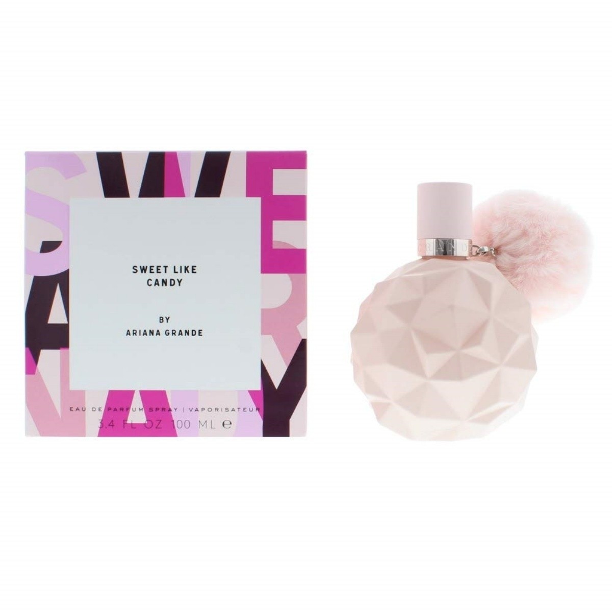 Perfume Sweet Like Candy Ariana Grande
