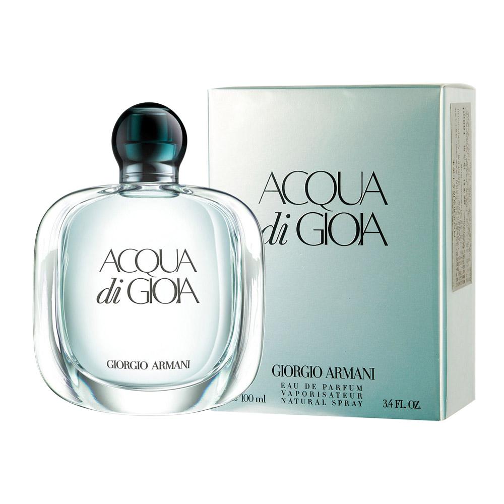 Perfume Acqua Di Gioia Armani