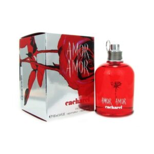 Perfume Amor Amor Cacharel