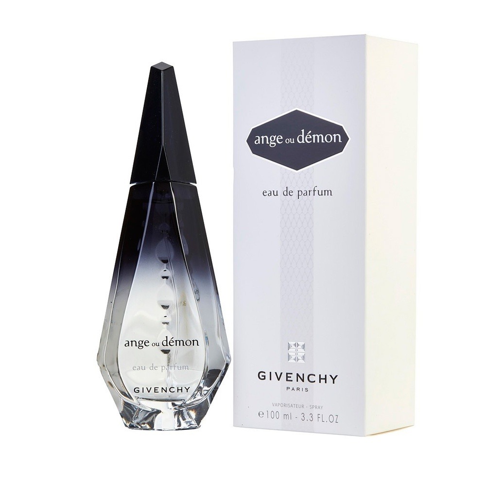 Perfume Angel y demonio de Givenchy