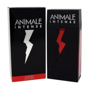 Perfume Animale Intense 200 ML Hombre