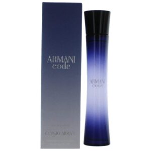 Perfume Armani Code Mujer