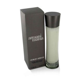 Perfume Armani Mania Hombre