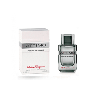 Perfume Attimo Hombre Salvatore Ferragamo