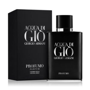 Perfume Acqua Di Gio Profumo 75 ML Armani