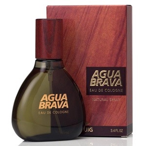 Perfume Agua Brava Antonio Puig