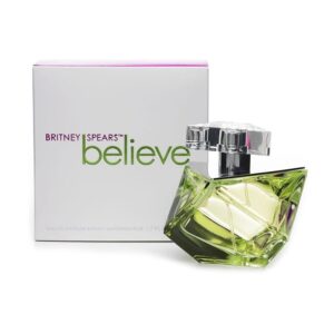 Perfume Believe Britney Spears