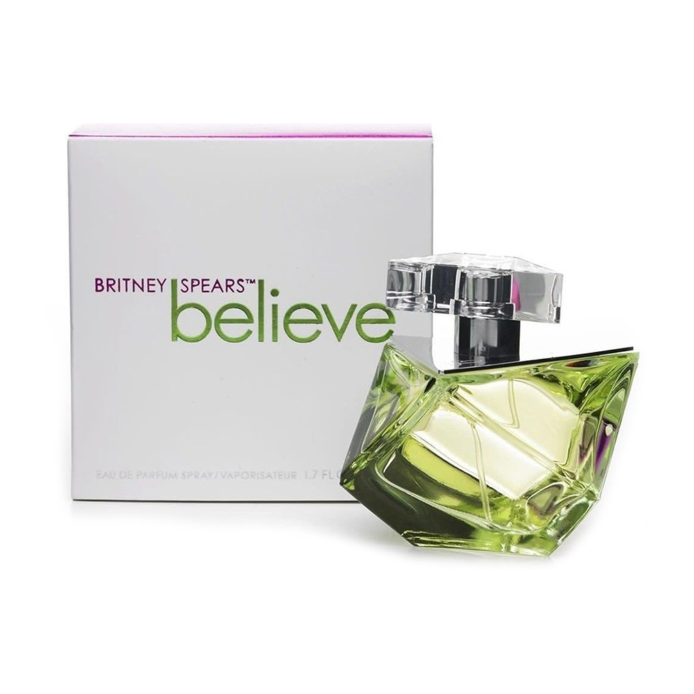 Perfume Believe Britney Spears