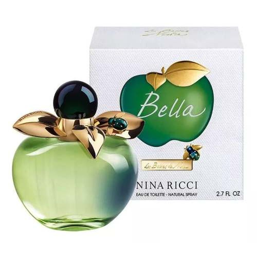 Perfume Bella Nina Ricci