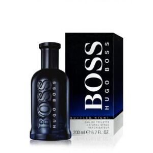Perfume Boss Bottled Nigth 200 ML