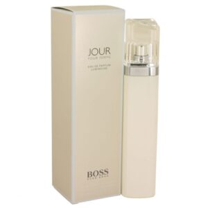 Perfume Boss Jour Lumineuse
