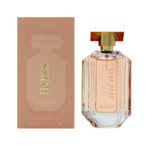 Perfume Boss The Scent Mujer