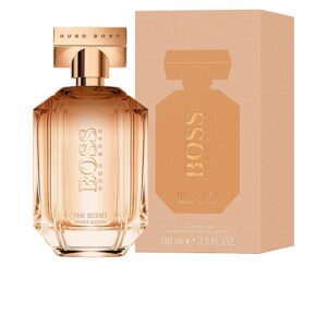Perfume Boss The Scent Private Accord Mujer