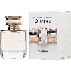 Perfume Boucheron Quatre