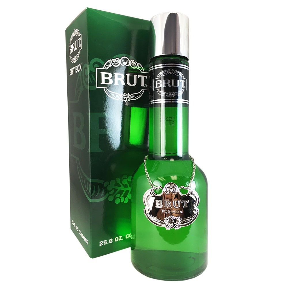 Perfume Brut 768 ML de Faberge