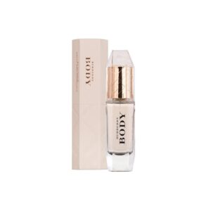 Perfume Body de Burberry