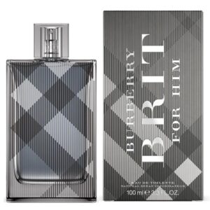 Perfume Brit Hombre Burberry