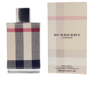 Perfume London Mujer Burberry