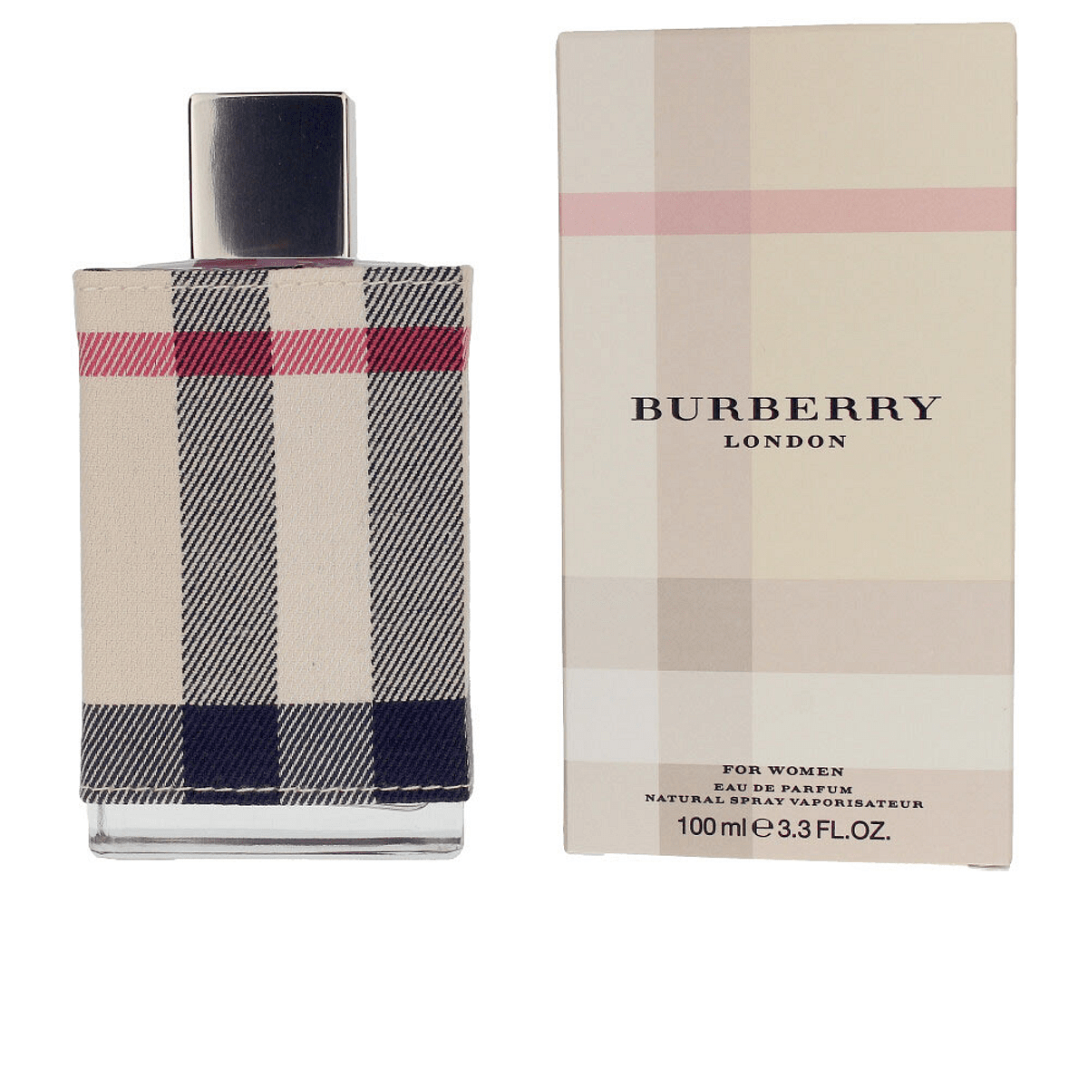 Perfume London Mujer Burberry