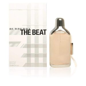 Perfume The Beat Mujer Burberry