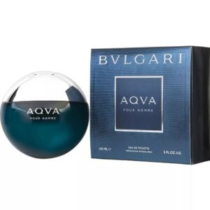 Perfume Aqva 150 ML Hombre Bvlgari