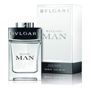 Perfume Bvlgari Man