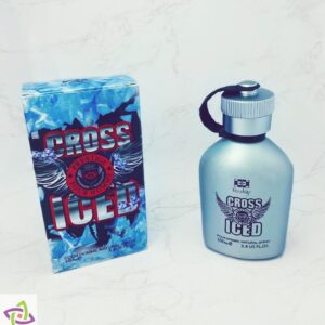 Perfume Cross Iced Hombre