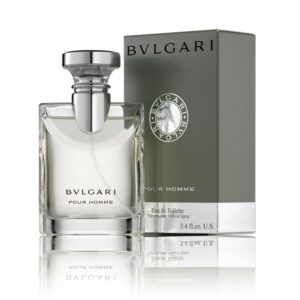Perfume Bvlgari Hombre