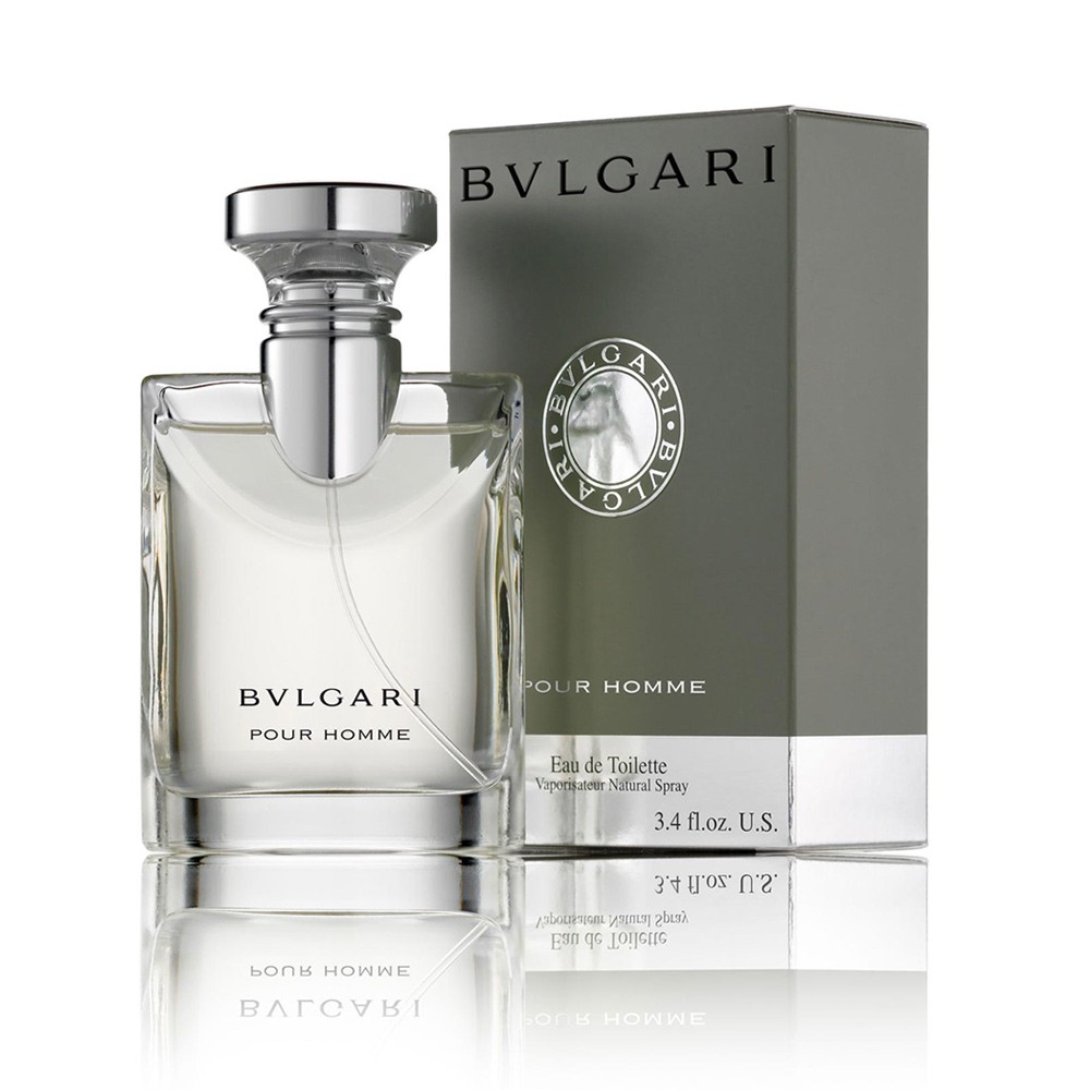 Perfume Bvlgari Hombre