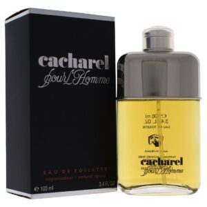 Perfume Cacharel Pour L Homme