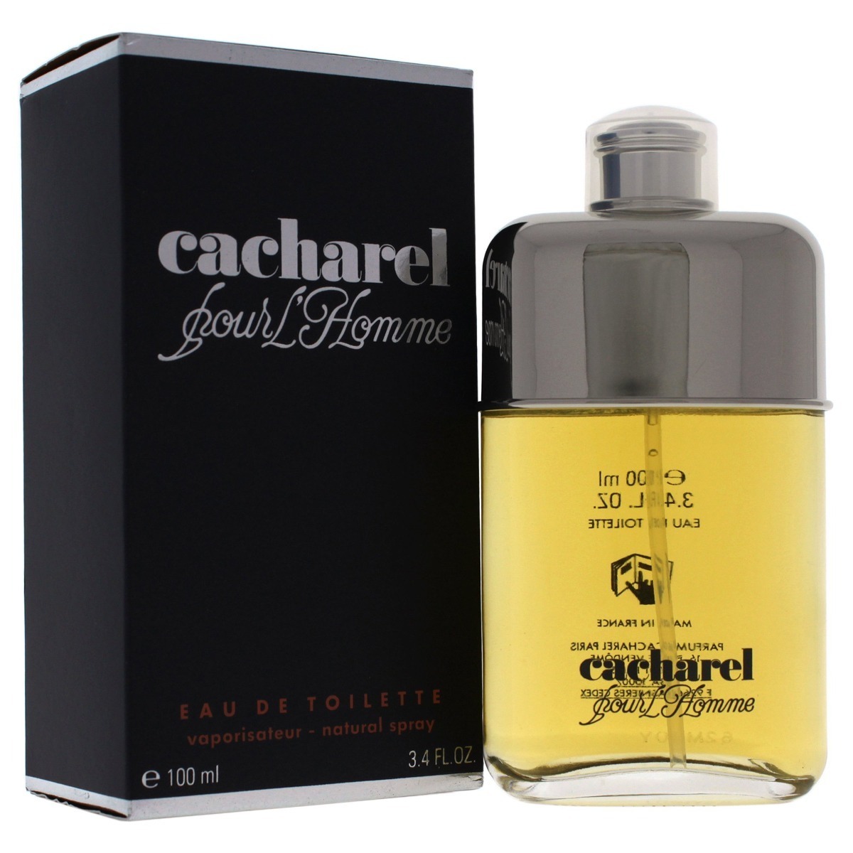 Perfume Cacharel Pour L Homme