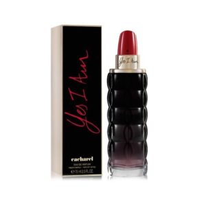 Perfume Yes I Am Pink First Cacharel