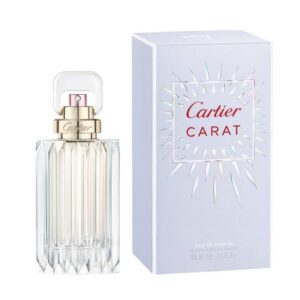 Perfume Carat de Cartier