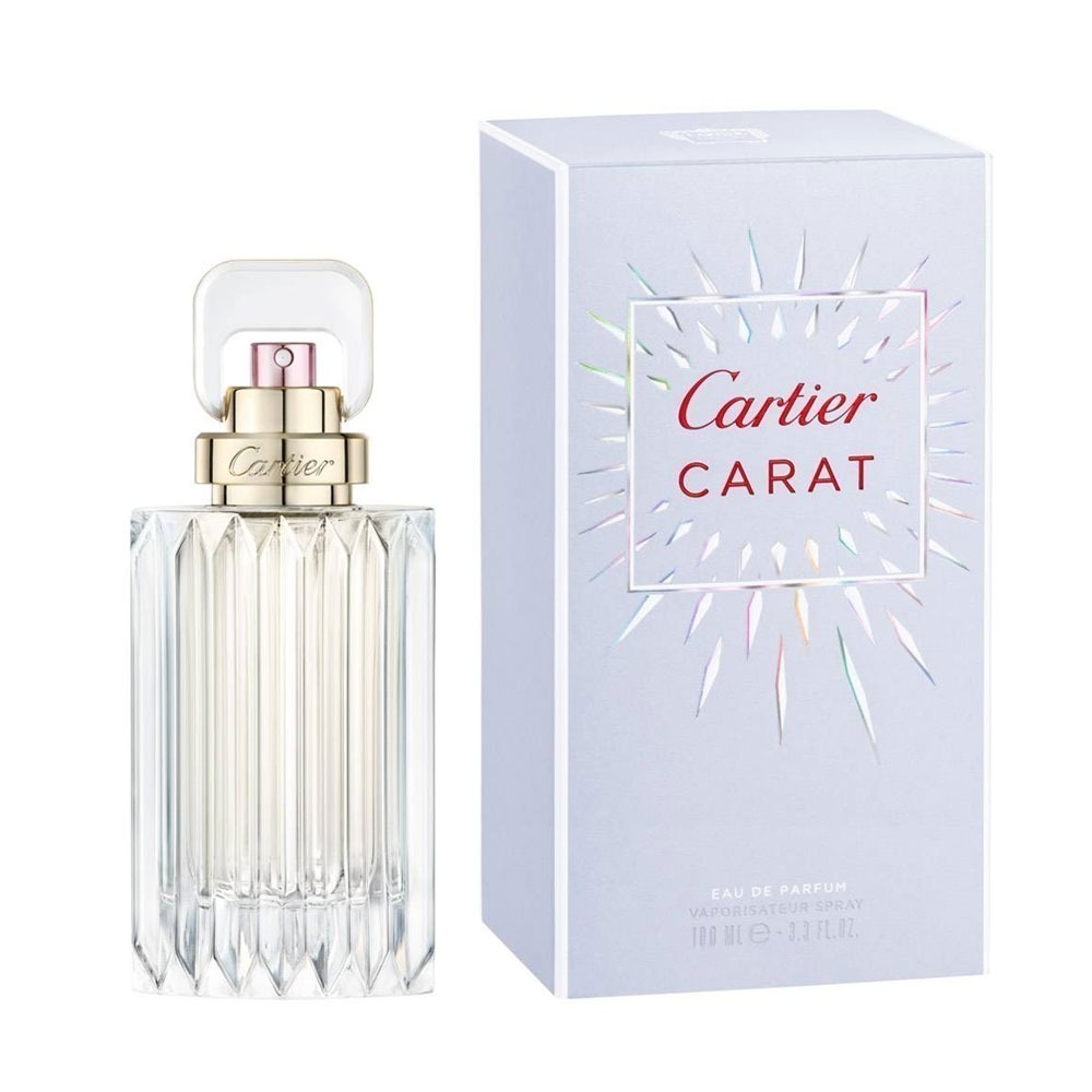 Perfume Carat de Cartier