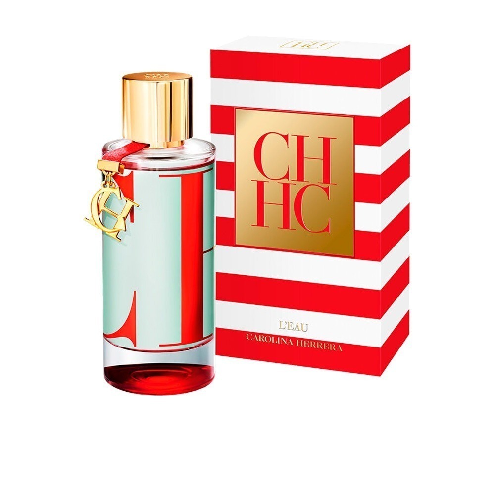 Perfume CH L Eau Carolina Herrera