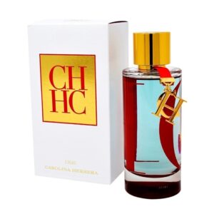 Perfume CH L Eau 150 ML Carolina Herrera EDT