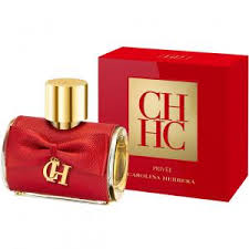 Perfume CH Privee Carolina Herrera