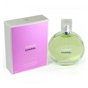 Perfume Chance Eau Fraiche 150 ML Chanel