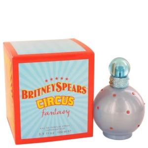 Perfume Circus Fantasy Britney Spears