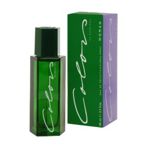 Perfume Colors Mujer Benetton