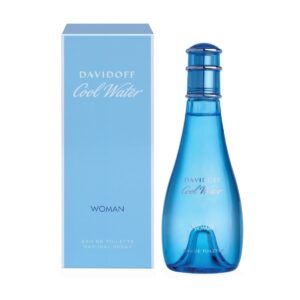 Perfume Cool Water 200 ML Davidoff