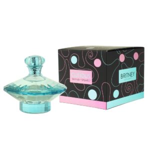 Perfume Curious Britney Spears