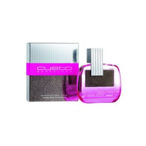 Perfume Custo Barcelona Mujer