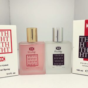 Perfume TH Mujer