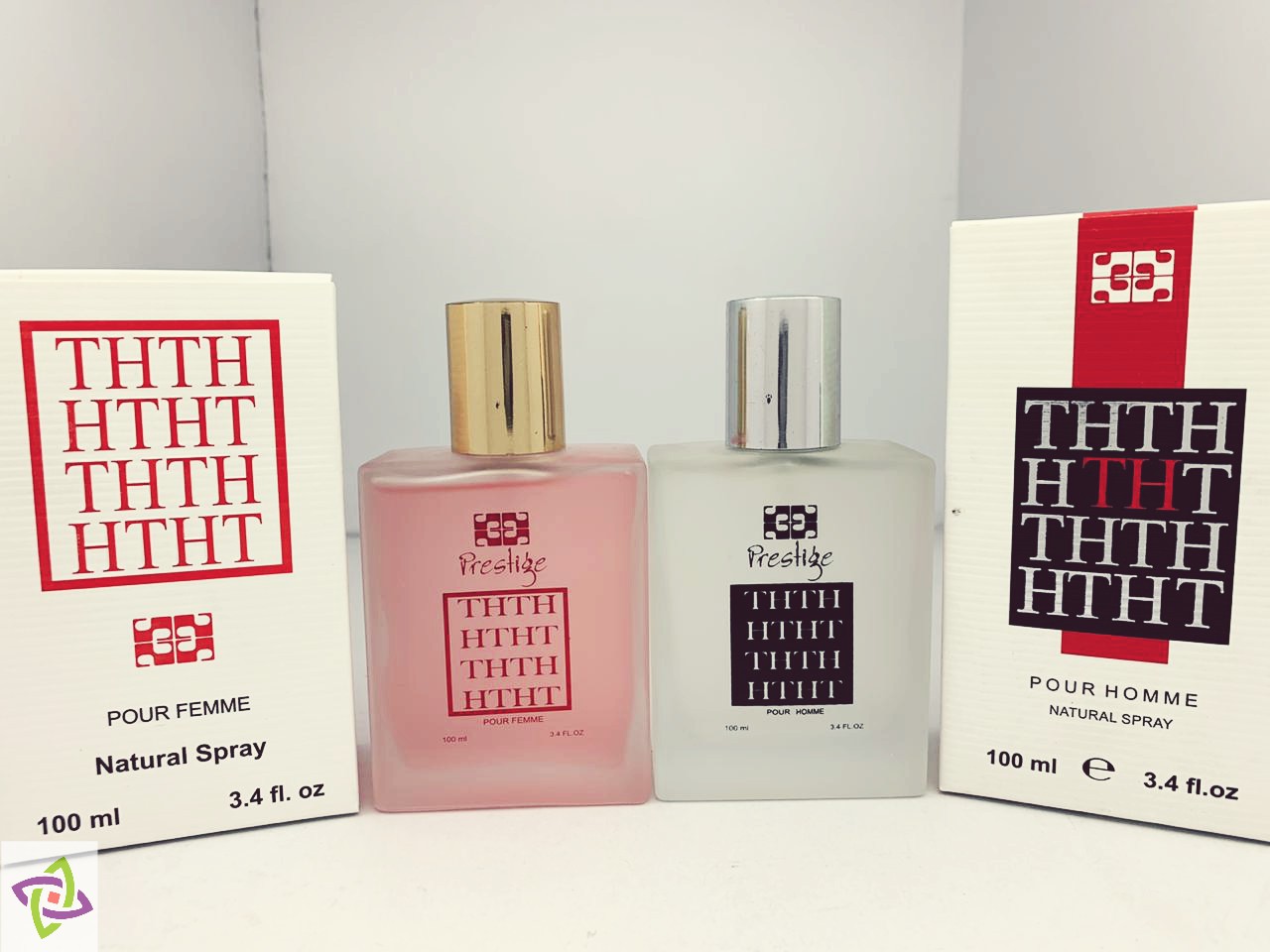 Perfume TH Mujer