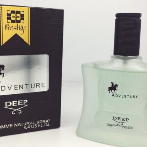 Perfume Deep Adventure Hombre