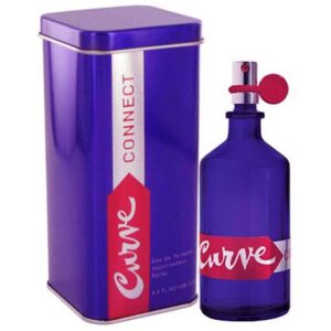 Perfume Curve Connect Liz Clairbone
