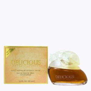 Perfume Delicious Beverly Hills