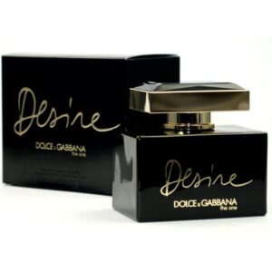 Perfume The One Desire Dolce